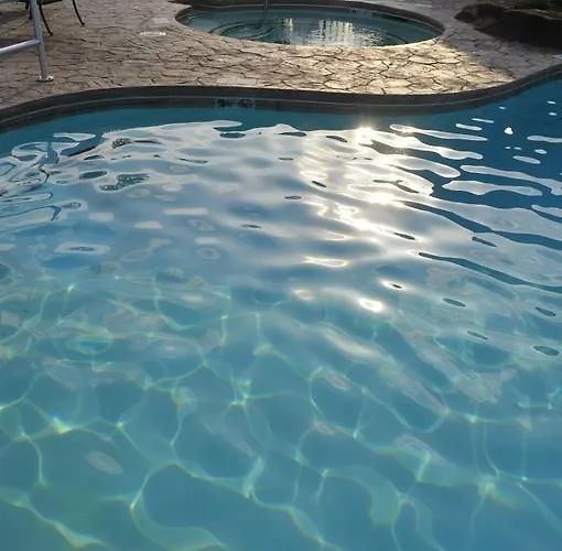 Postoak And Retreat Lodge Tulsa
