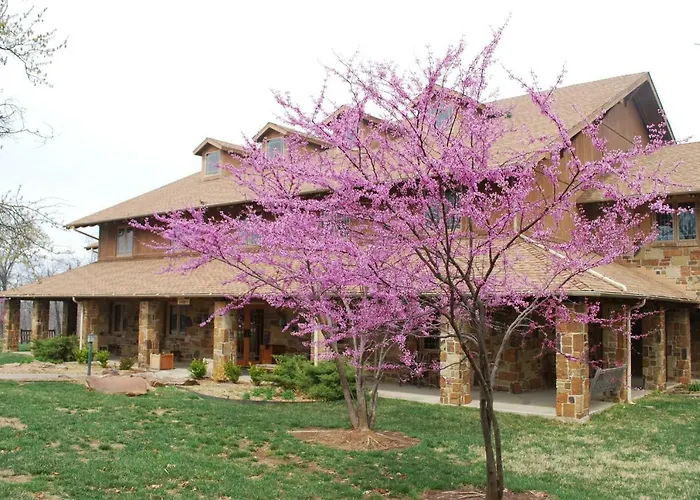 Postoak And Retreat Tulsa